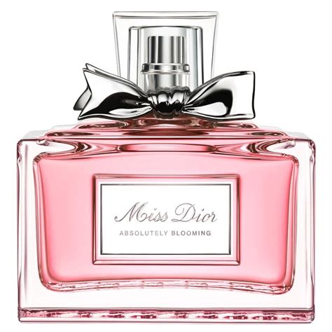 dior miss dior absolutely blooming eau de parfum 100ml|miss dior absolutely blooming douglas.